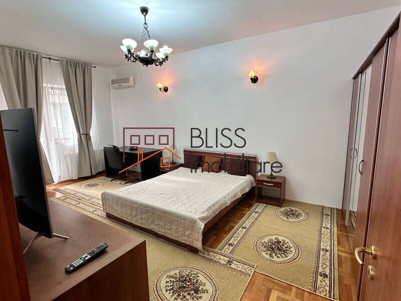 2-Bedroom Apartment In Herastrau – 100 Sqm, Bucharest | Bliss Imobiliare / Photo 14 - BLISS Imobiliare