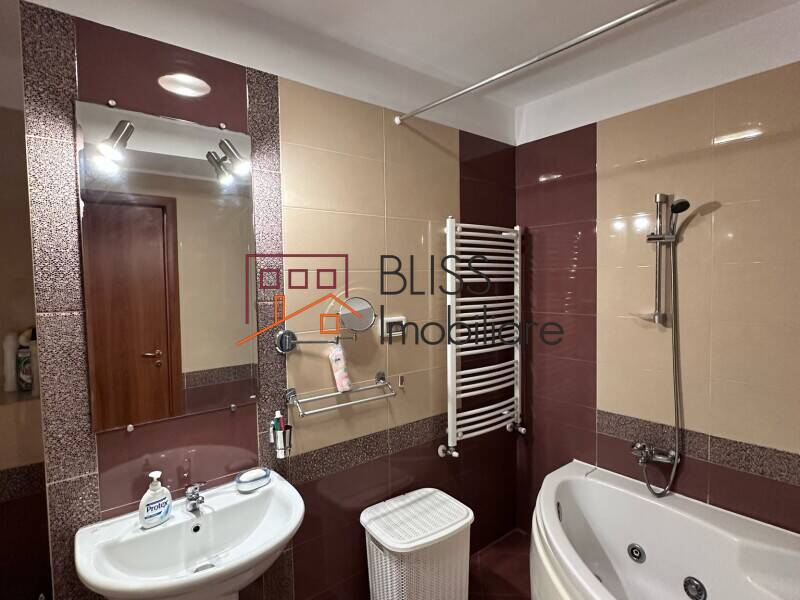 2-Bedroom Apartment In Herastrau – 100 Sqm, Bucharest | Bliss Imobiliare / Photo 15 - BLISS Imobiliare