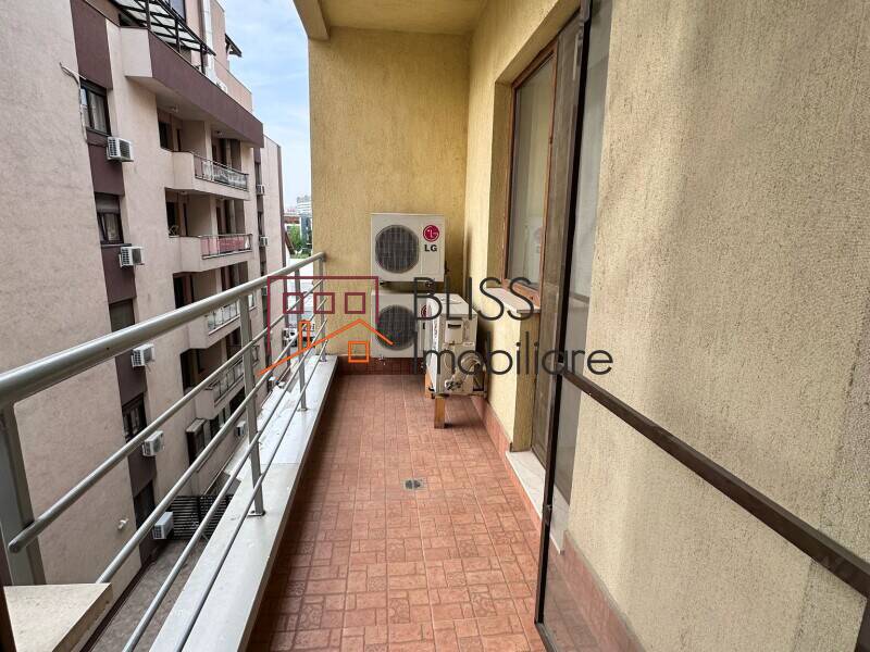 2-Bedroom Apartment In Herastrau – 100 Sqm, Bucharest | Bliss Imobiliare / Photo 18 - BLISS Imobiliare