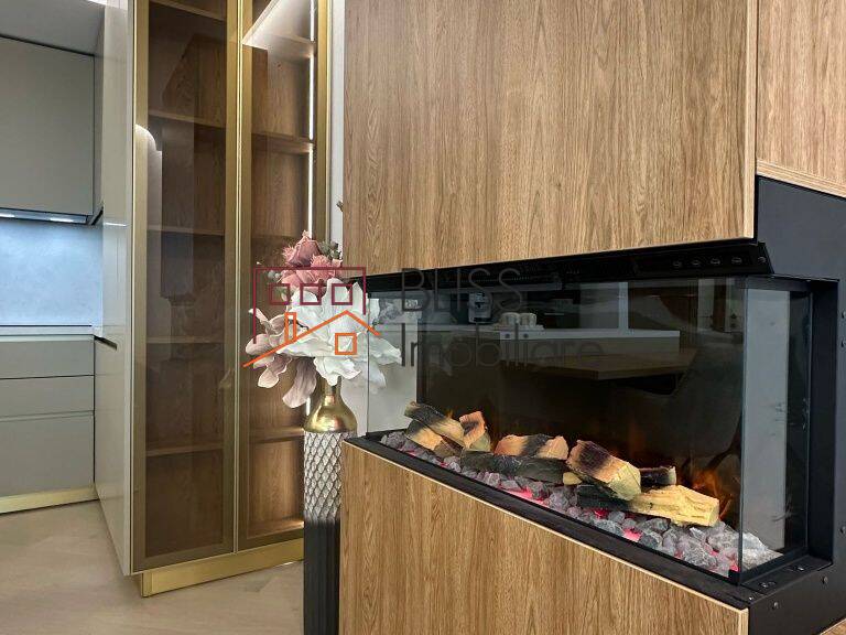 Apartament de Inchiriat Iancu Nicolae | Pipera - 2 Camere - ID:142013 | Bliss Imobiliare / Photo 5 - BLISS Imobiliare