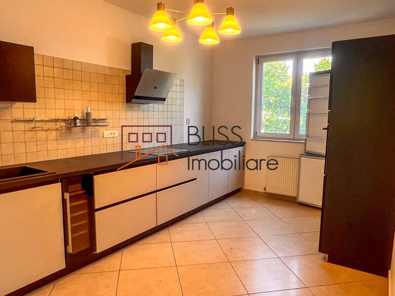 3-Bedroom Villa For Sale Iancu Nicolae, Bucharest / Ilfov | Bliss Imobiliare / Photo 17 - BLISS Imobiliare