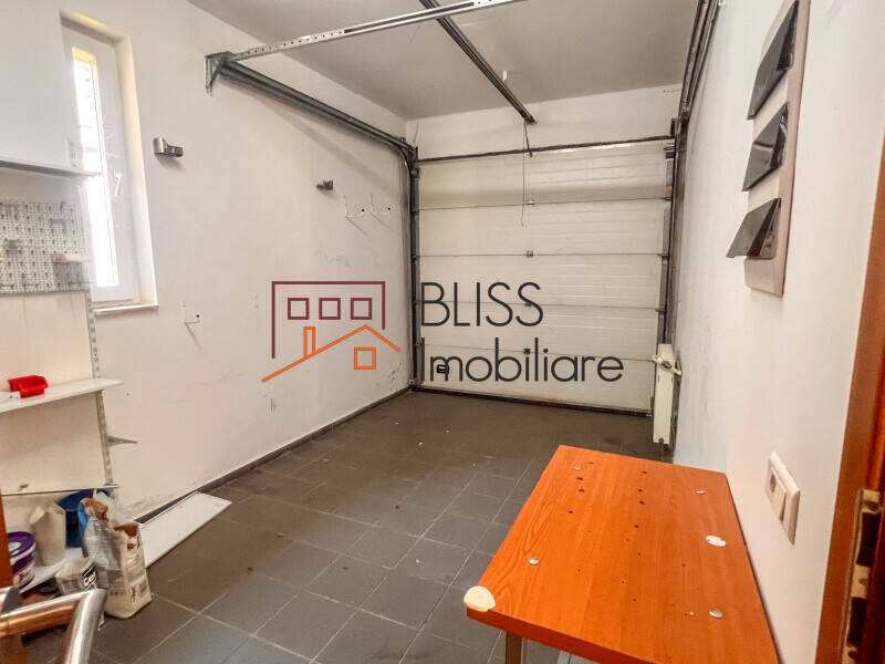 3-Bedroom Villa For Sale Iancu Nicolae, Bucharest / Ilfov | Bliss Imobiliare / Photo 76 - BLISS Imobiliare