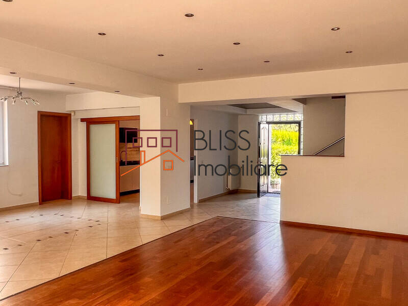 Vila 5 Camere Iancu Nicolae | Bliss Imobiliare / Photo 26 - BLISS Imobiliare