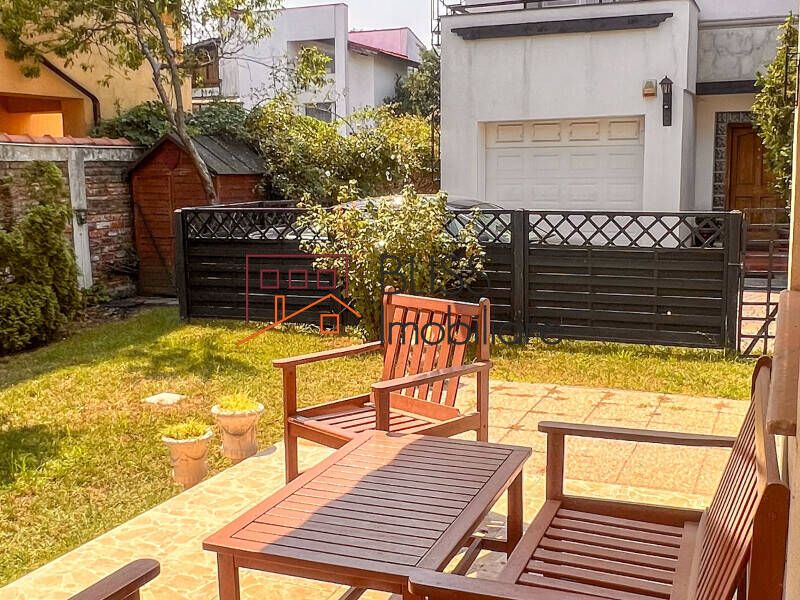 Vila 5 Camere Iancu Nicolae | Bliss Imobiliare / Photo 6 - BLISS Imobiliare