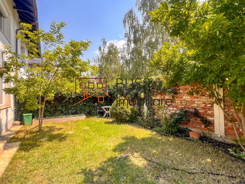 3-Bedroom Villa For Sale Iancu Nicolae, Bucharest / Ilfov | Bliss Imobiliare / Photo 7 - BLISS Imobiliare