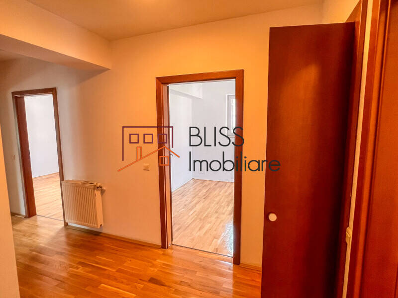 3-Bedroom Villa For Sale Iancu Nicolae, Bucharest / Ilfov | Bliss Imobiliare / Photo 28 - BLISS Imobiliare