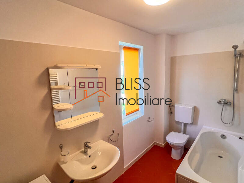 3-Bedroom Villa For Sale Iancu Nicolae, Bucharest / Ilfov | Bliss Imobiliare / Photo 31 - BLISS Imobiliare