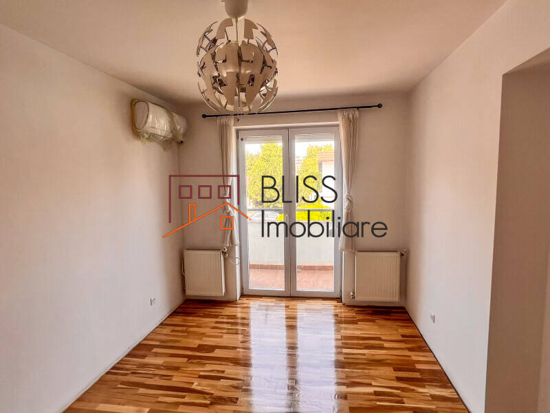 Vila 5 Camere Iancu Nicolae | Bliss Imobiliare / Photo 35 - BLISS Imobiliare