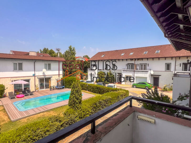 Vila 5 Camere Iancu Nicolae | Bliss Imobiliare / Photo 1 - BLISS Imobiliare