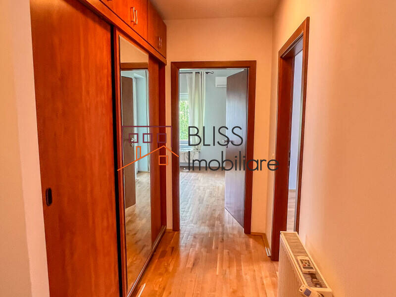 3-Bedroom Villa For Sale Iancu Nicolae, Bucharest / Ilfov | Bliss Imobiliare / Photo 37 - BLISS Imobiliare