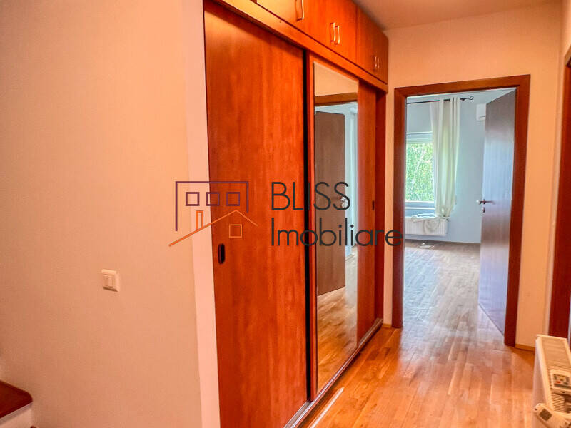 3-Bedroom Villa For Sale Iancu Nicolae, Bucharest / Ilfov | Bliss Imobiliare / Photo 38 - BLISS Imobiliare