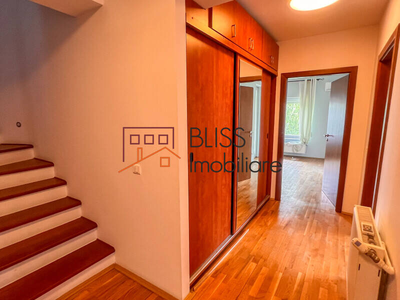 Vila 5 Camere Iancu Nicolae | Bliss Imobiliare / Photo 39 - BLISS Imobiliare