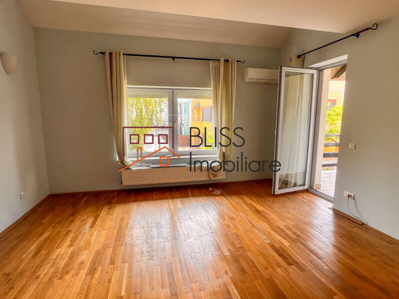 3-Bedroom Villa For Sale Iancu Nicolae, Bucharest / Ilfov | Bliss Imobiliare / Photo 46 - BLISS Imobiliare