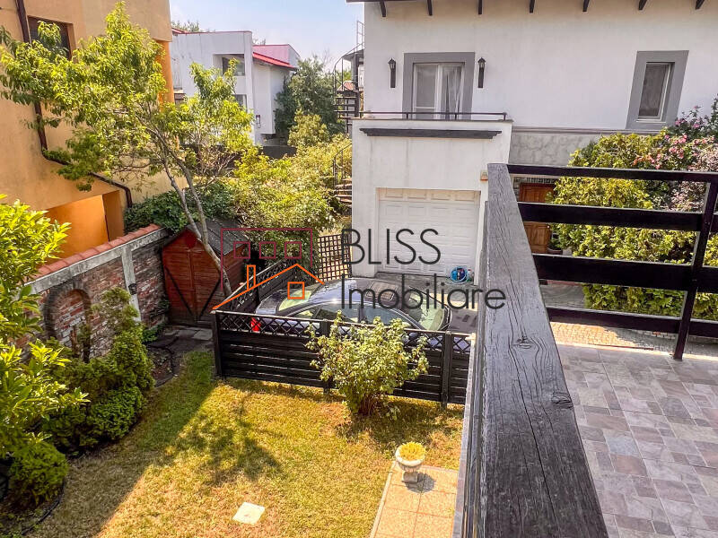 Vila 5 Camere Iancu Nicolae | Bliss Imobiliare / Photo 48 - BLISS Imobiliare