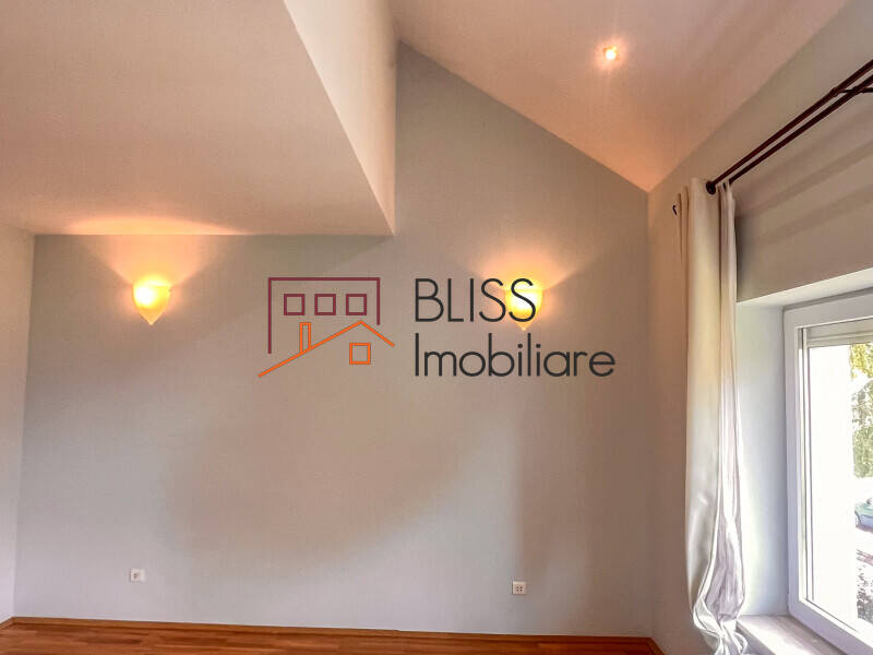 Vila 5 Camere Iancu Nicolae | Bliss Imobiliare / Photo 53 - BLISS Imobiliare