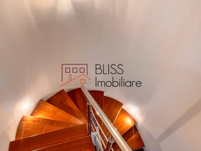 Vila 5 Camere Iancu Nicolae | Bliss Imobiliare / Photo 55 - BLISS Imobiliare