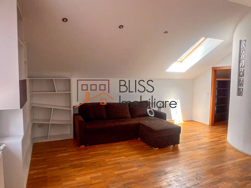 Vila 5 Camere Iancu Nicolae | Bliss Imobiliare / Photo 58 - BLISS Imobiliare