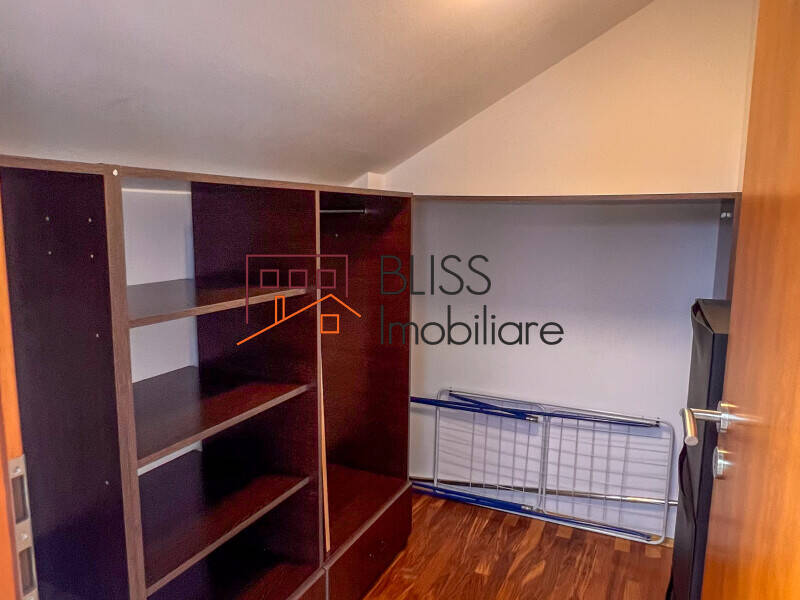 Vila 5 Camere Iancu Nicolae | Bliss Imobiliare / Photo 59 - BLISS Imobiliare