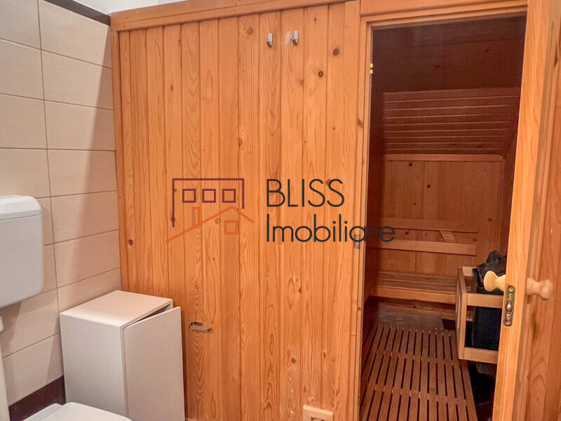 3-Bedroom Villa For Sale Iancu Nicolae, Bucharest / Ilfov | Bliss Imobiliare / Photo 62 - BLISS Imobiliare