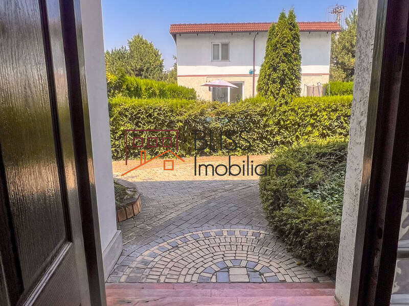 Vila 5 Camere Iancu Nicolae | Bliss Imobiliare / Photo 69 - BLISS Imobiliare
