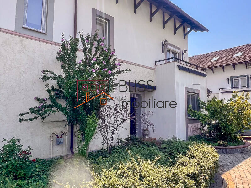 Vila 5 Camere Iancu Nicolae | Bliss Imobiliare / Photo 72 - BLISS Imobiliare