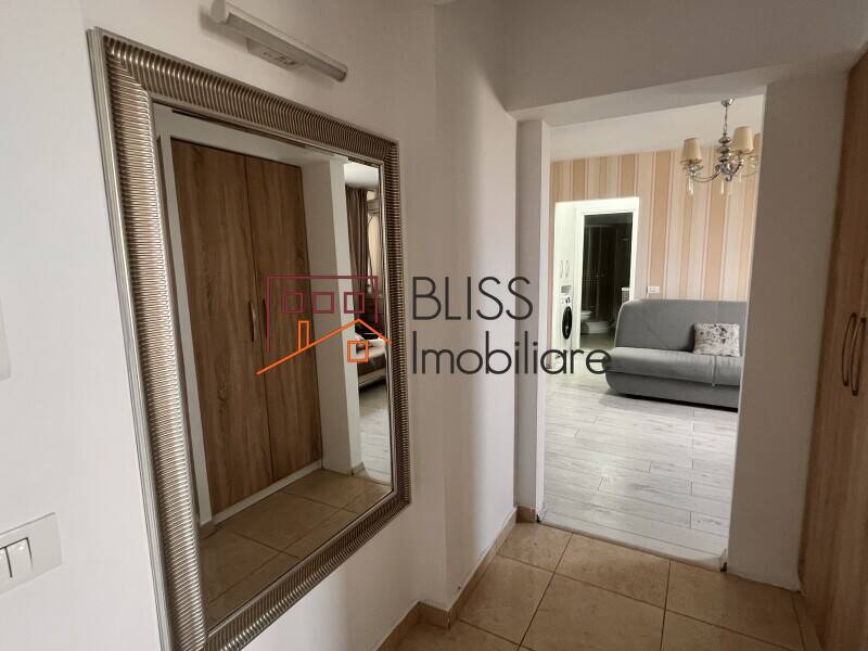 Apartament de Inchiriat Domenii | 1 Mai | Grivitei - 3 Camere - ID:125775 | Bliss Imobiliare / Photo 24 - BLISS Imobiliare