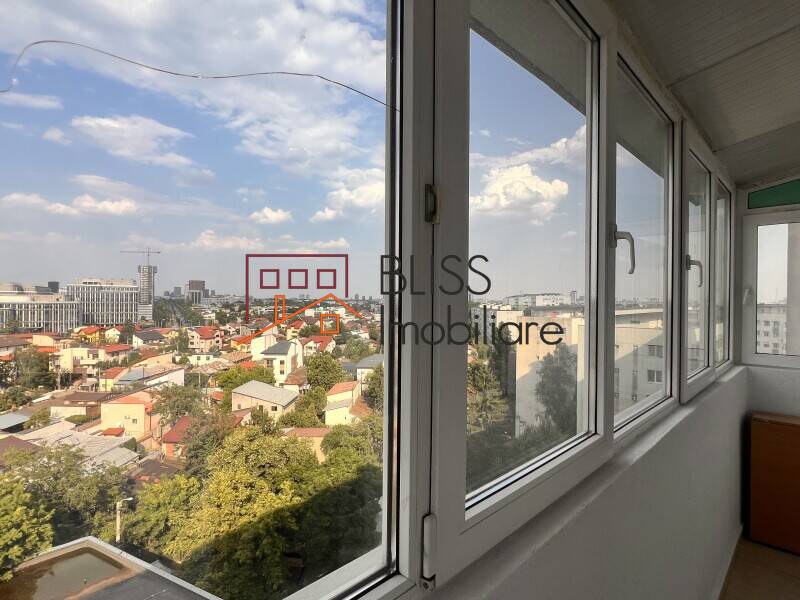 Apartament de Inchiriat Domenii | 1 Mai | Grivitei - 3 Camere - ID:125775 | Bliss Imobiliare / Photo 14 - BLISS Imobiliare