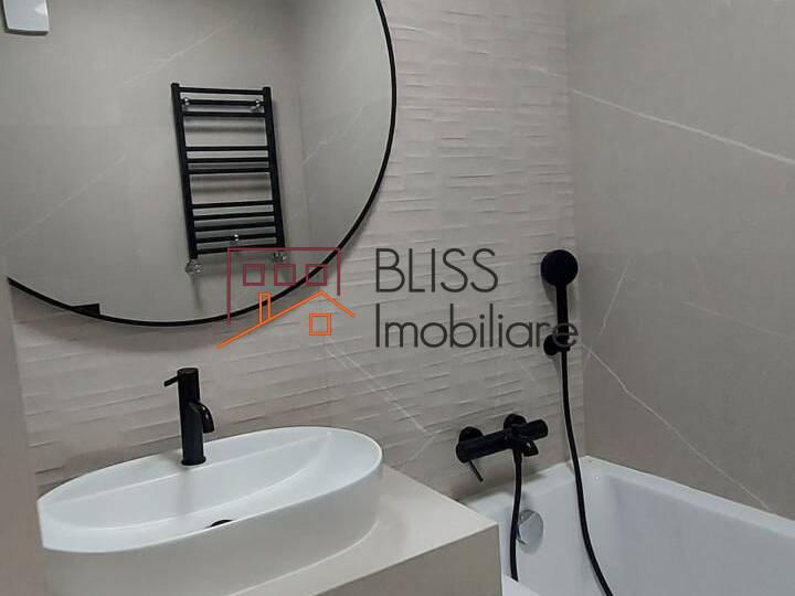 Apartament de Inchiriat Herastrau | Nordului - 3 Camere - ID:142033 | Bliss Imobiliare / Photo 8 - BLISS Imobiliare