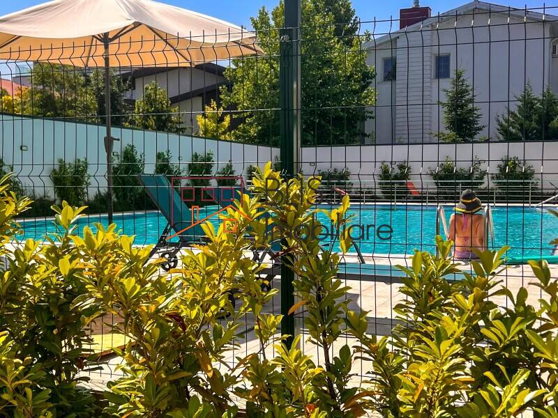 4 Bedroom Villa – Comfort And Elegance, Bucharest / Ilfov | Bliss Imobiliare / Photo 28 - BLISS Imobiliare