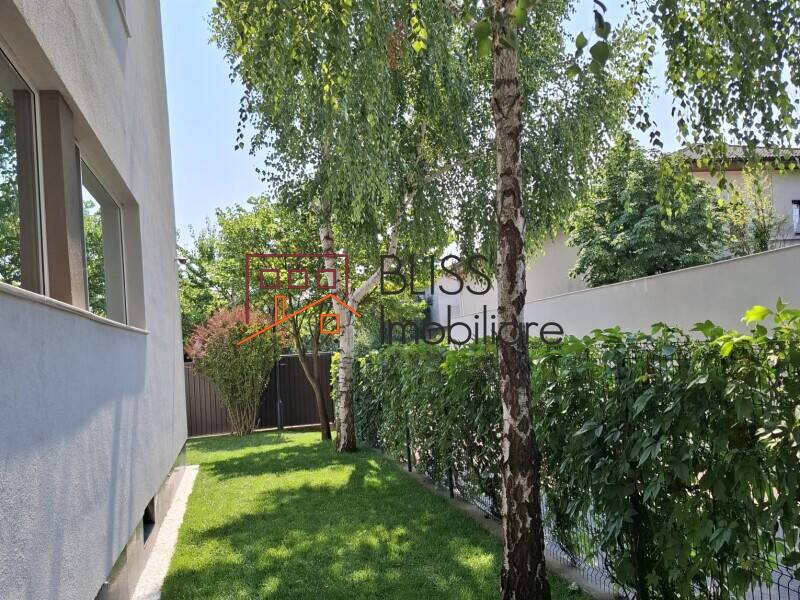 3-Bedroom Apartment Pipera Iancu Nicolae, Bucharest / Ilfov | Bliss Imobiliare / Photo 18 - BLISS Imobiliare