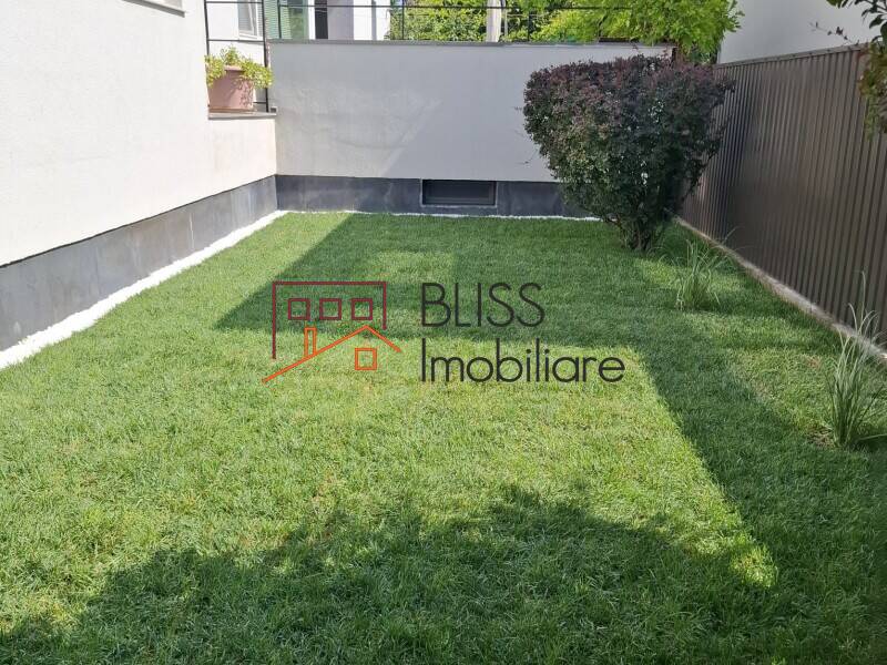 3-Bedroom Apartment Pipera Iancu Nicolae, Bucharest / Ilfov | Bliss Imobiliare / Photo 20 - BLISS Imobiliare