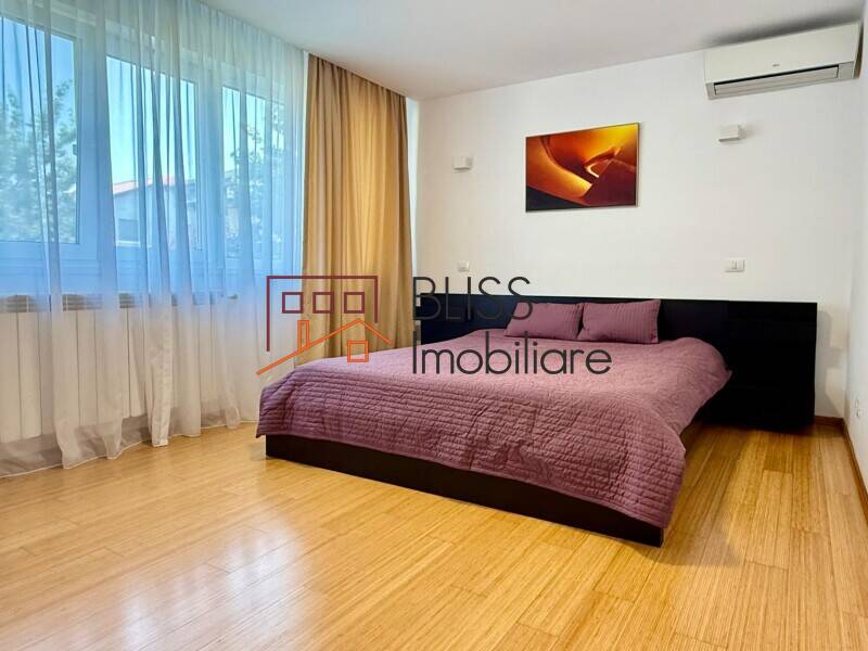 3-Bedroom Apartment Pipera Iancu Nicolae, Bucharest / Ilfov | Bliss Imobiliare / Photo 11 - BLISS Imobiliare