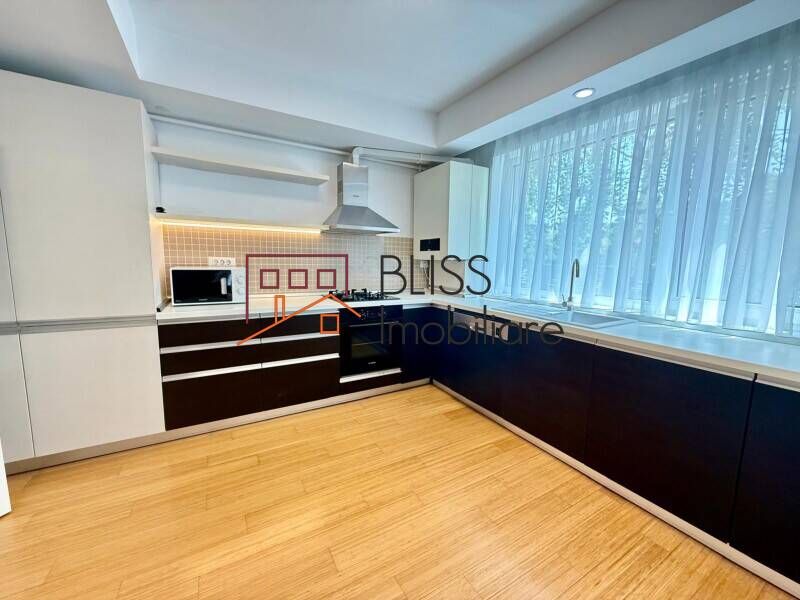 3-Bedroom Apartment Pipera Iancu Nicolae, Bucharest / Ilfov | Bliss Imobiliare / Photo 9 - BLISS Imobiliare