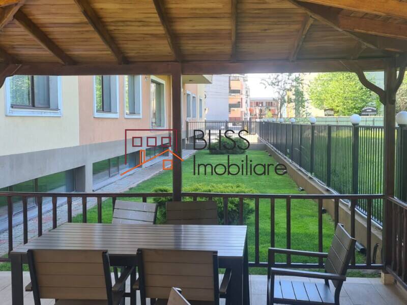 2-Bedroom Apartment Diamond Residence, Bucharest / Ilfov | Bliss Imobiliare / Photo 11 - BLISS Imobiliare