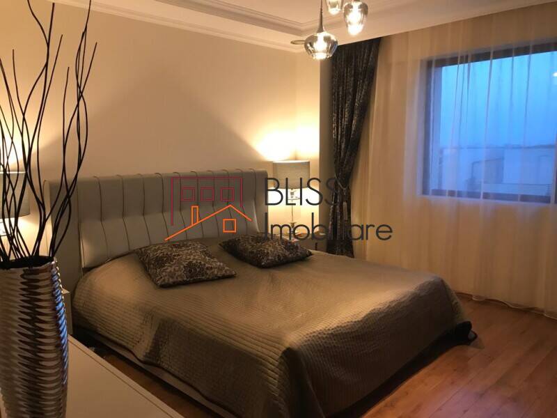 Apartament 3 Camere Diamond Residence | Bliss Imobiliare / Photo 6 - BLISS Imobiliare