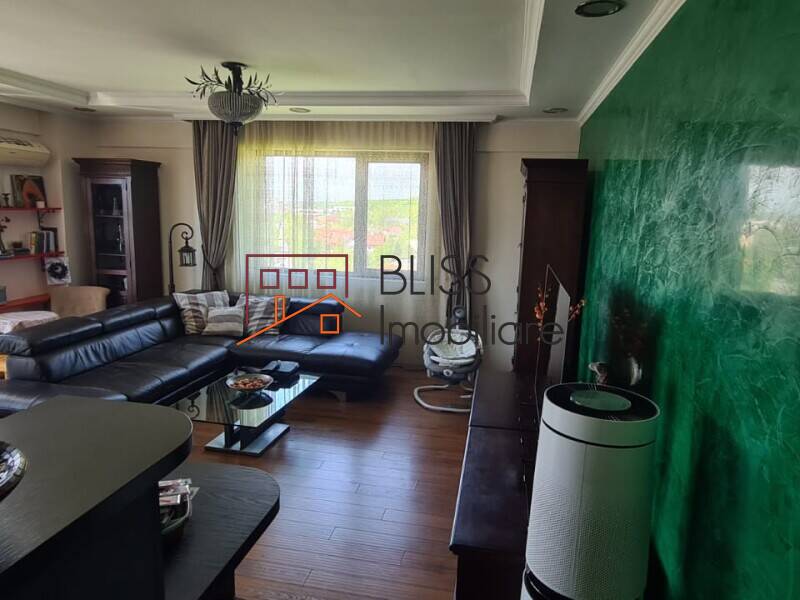 Apartament 3 Camere Diamond Residence | Bliss Imobiliare / Photo 1 - BLISS Imobiliare