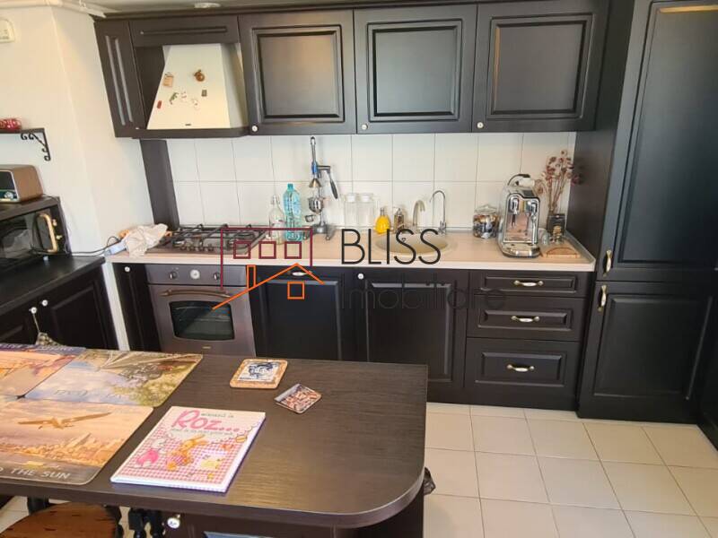 2-Bedroom Apartment Diamond Residence, Bucharest / Ilfov | Bliss Imobiliare / Photo 4 - BLISS Imobiliare