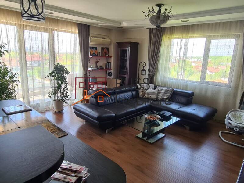 2-Bedroom Apartment Diamond Residence, Bucharest / Ilfov | Bliss Imobiliare / Photo 3 - BLISS Imobiliare