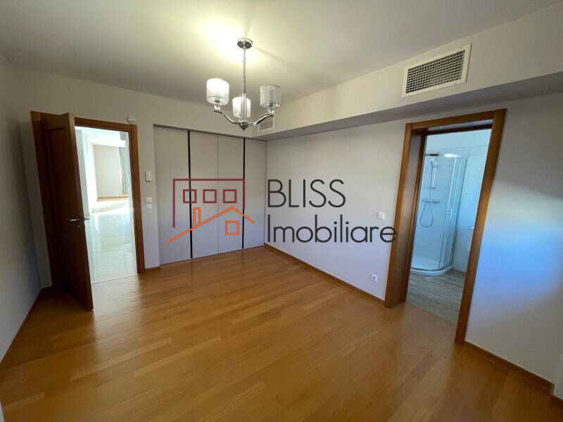 Apartament De Lux 4 Camere In Herastrau | Bliss Imobiliare / Photo 14 - BLISS Imobiliare
