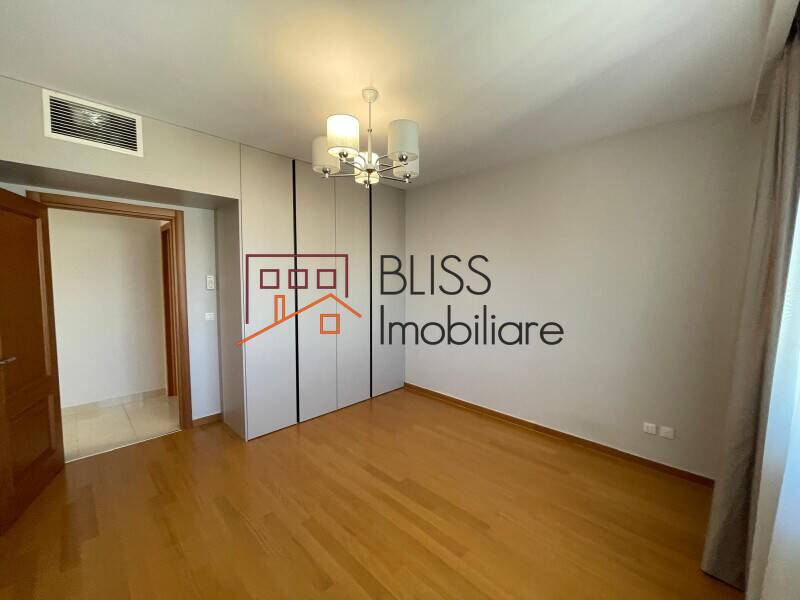Luxury 3-Bedroom Apartment In Herastrau, Bucharest | Bliss Imobiliare / Photo 15 - BLISS Imobiliare