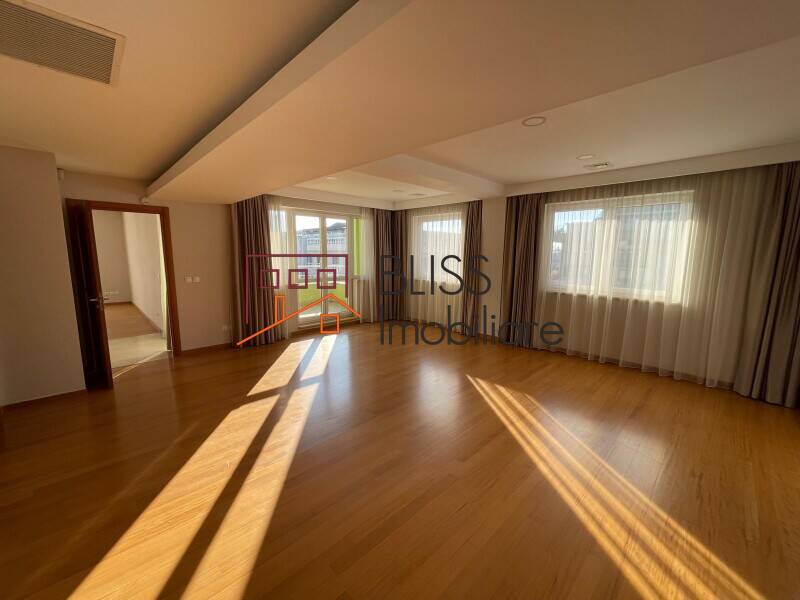 Apartament De Lux 4 Camere In Herastrau | Bliss Imobiliare / Photo 11 - BLISS Imobiliare