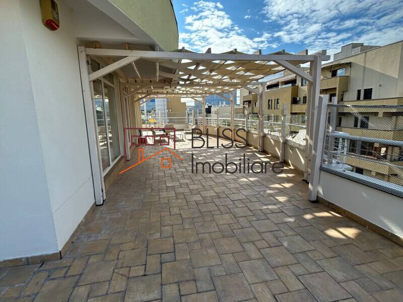 Luxury 3-Bedroom Apartment In Herastrau, Bucharest | Bliss Imobiliare / Photo 1 - BLISS Imobiliare