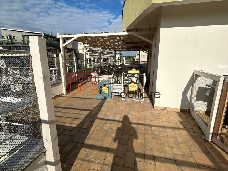 Luxury 3-Bedroom Apartment In Herastrau, Bucharest | Bliss Imobiliare / Photo 9 - BLISS Imobiliare