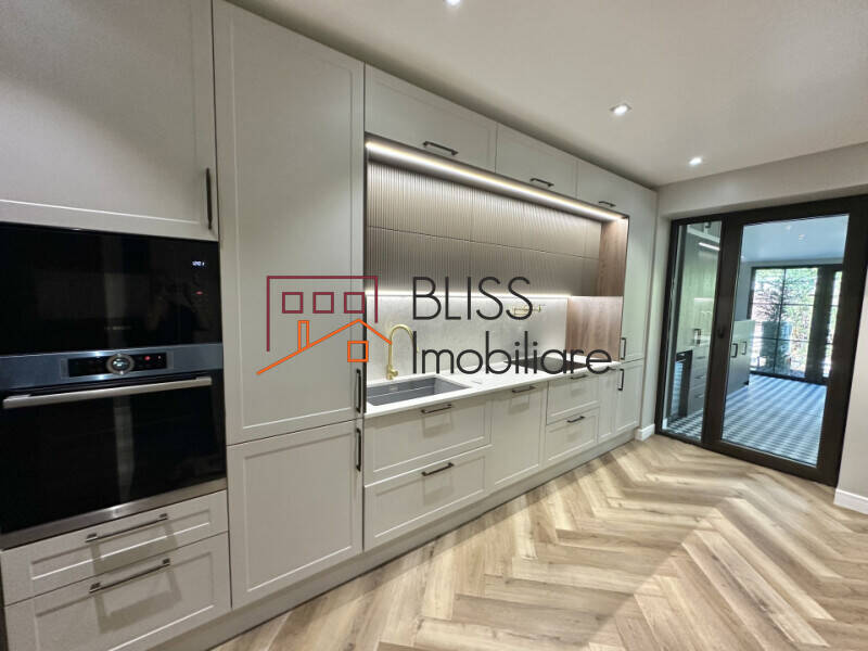 7-Bedroom Villa Oxford Gardens Pipera, Bucharest / Ilfov | Bliss Imobiliare / Photo 6 - BLISS Imobiliare