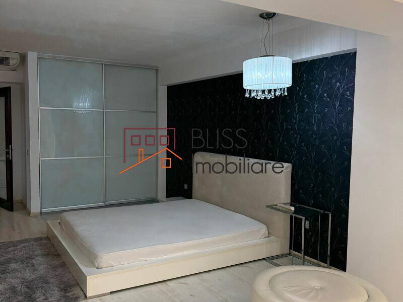 2-Bedroom Apartment With Private Garden In Herastrau, Bucharest | Bliss Imobiliare / Photo 23 - BLISS Imobiliare