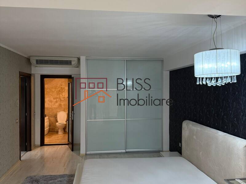2-Bedroom Apartment With Private Garden In Herastrau, Bucharest | Bliss Imobiliare / Photo 24 - BLISS Imobiliare
