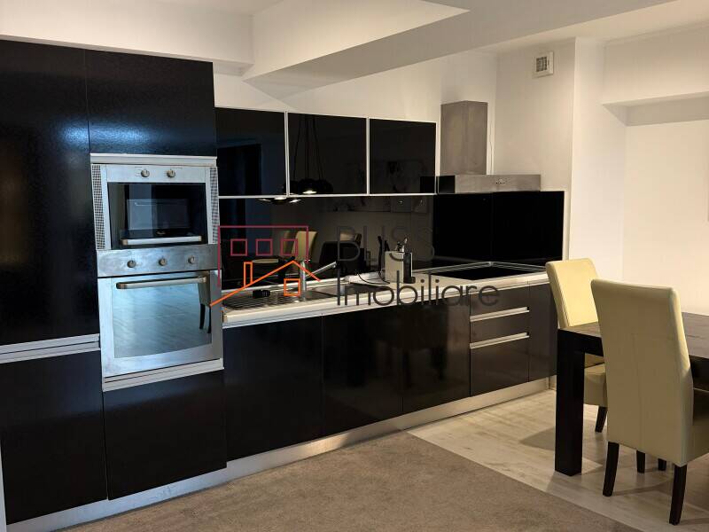 2-Bedroom Apartment With Private Garden In Herastrau, Bucharest | Bliss Imobiliare / Photo 11 - BLISS Imobiliare