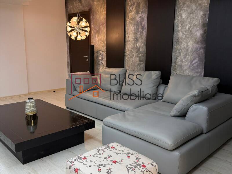 Apartament 3 Camere – Herastrau / Satul Francez | Bliss Imobiliare / Photo 4 - BLISS Imobiliare