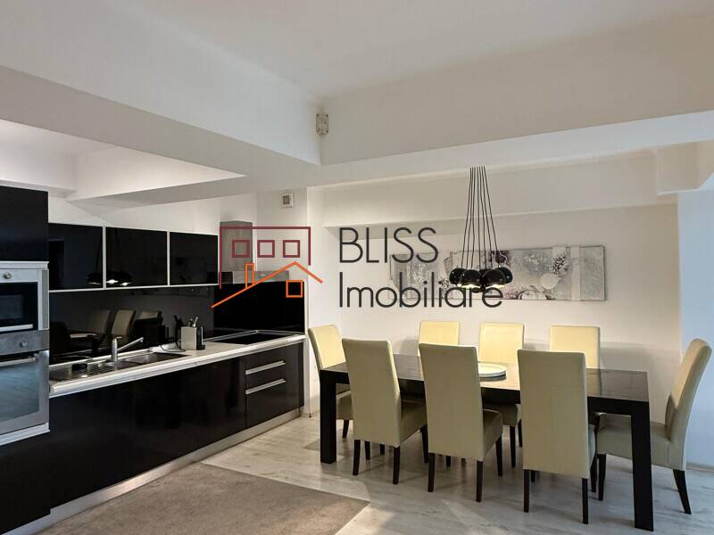 Apartament 3 Camere – Herastrau / Satul Francez | Bliss Imobiliare / Photo 10 - BLISS Imobiliare