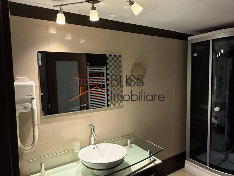 Apartament 3 Camere – Herastrau / Satul Francez | Bliss Imobiliare / Photo 33 - BLISS Imobiliare
